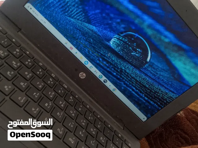 لابتوب كروم بوك