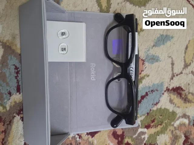 للبيع نظارة Rokid RV01 الذكية  Rokid RV01 Smart Glasses for sale