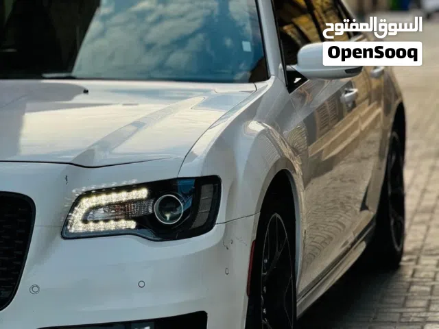 Used Chrysler 300 in Baghdad