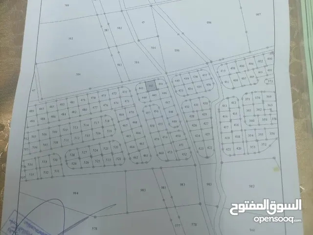 Mixed Use Land for Sale in Zarqa Al Hashemieh