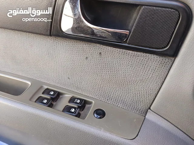 Used Chevrolet Optra in Aqaba