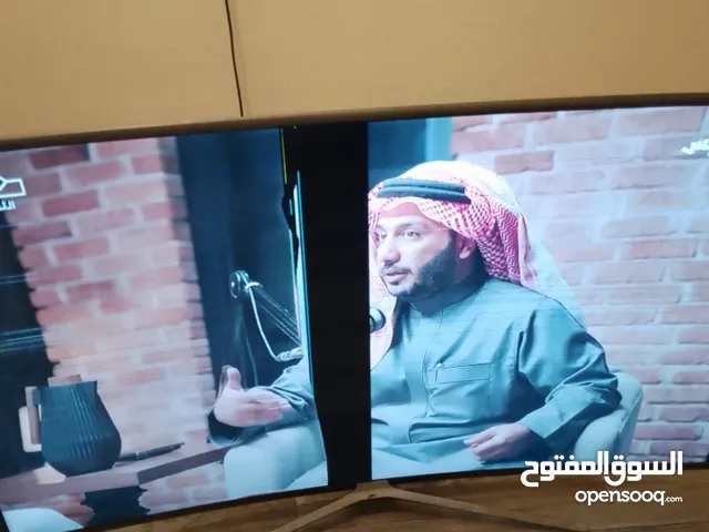 Samsung Smart 65 inch TV in Al Riyadh