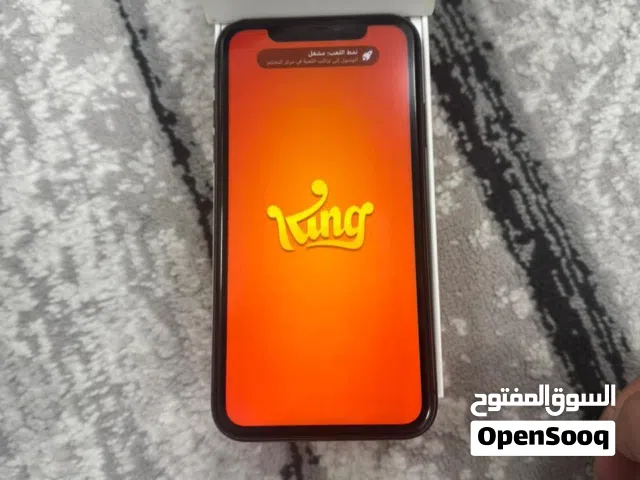 اقوى جهاز العاب ايفون 11 ممتاز وسريع ف الالعاب و تصوير عليه كاندي كراش ف ابوظبي سعره 950 ممتاز