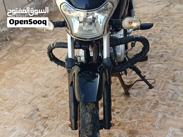 2018 Bajaj V
