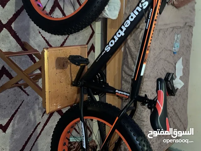 دراجه جبليه وكاله