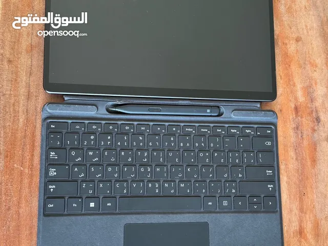 Microsoft Surface Pro 9