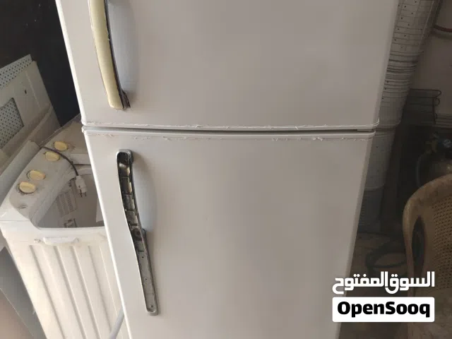 ثلاجه مستقل 18 قدم شغاله 100% وضع بلادها