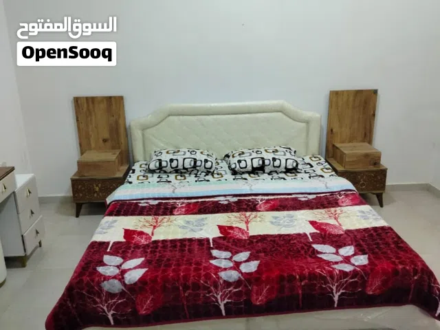 Furnished Monthly in Muscat Al Mawaleh