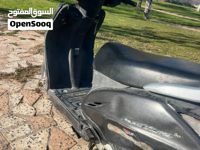 هوندا اكتيفيا 2023