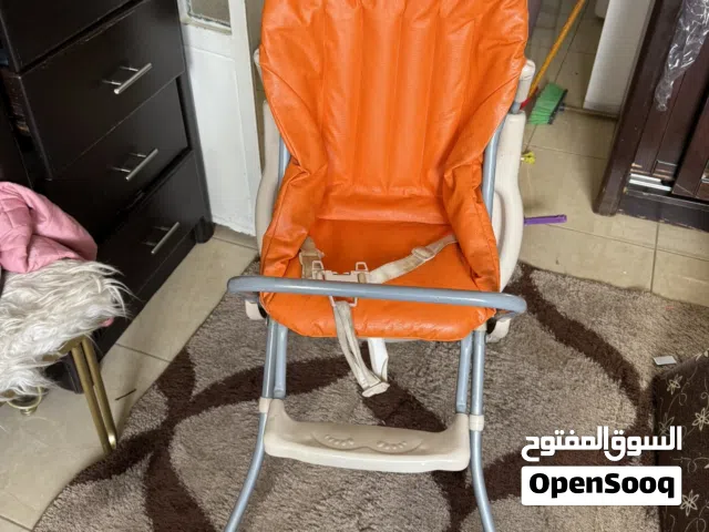 كرسي طعام للاطفال للبيع