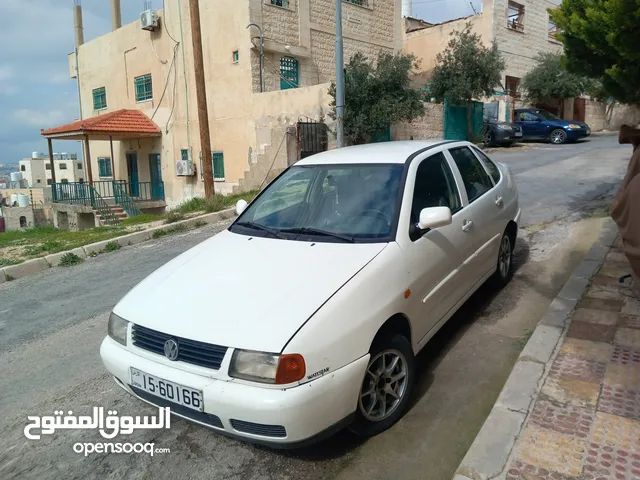 Volkswagen 1500 1997 in Amman