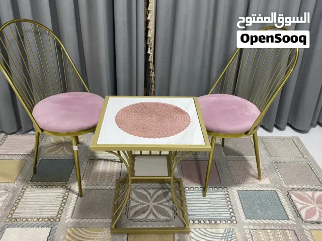 طقم جديد للبيع سعر الشراء 75 وسعر البيع 55