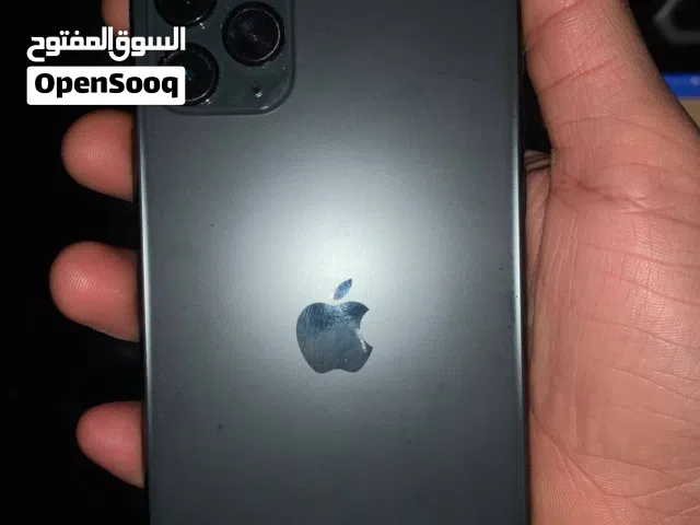 آيفون 11برو مكس