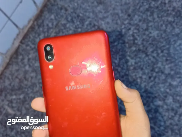 Samsung Galaxy A10s 32 GB in Muthanna