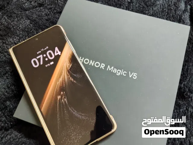 Honor Honor Magic V 512 GB in Northern Governorate