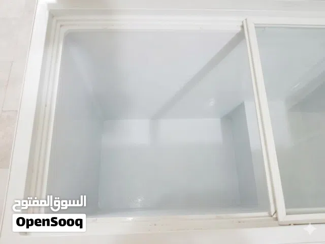 مجمده نوعية أولما ماركه معروفة نضيف موديل 2024 اي عطل ماكو