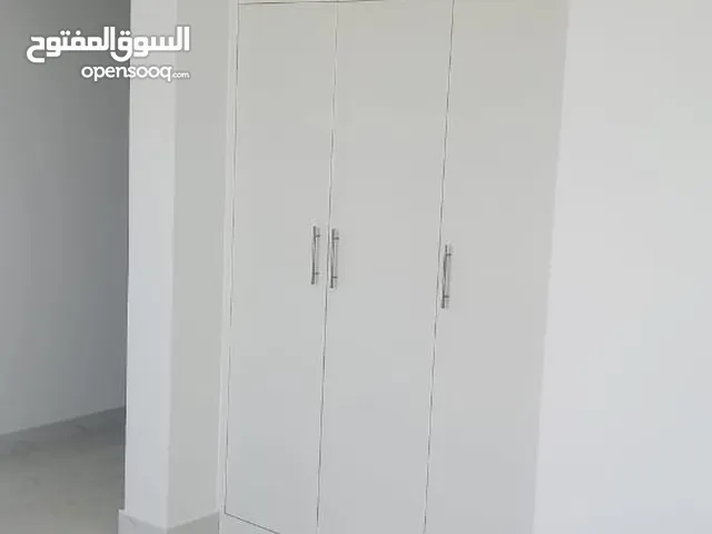1200 m2 1 Bedroom Apartments for Rent in Ajman Al Hamidiya
