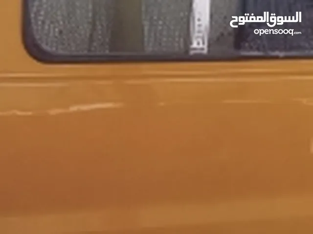 ركوب متوسط هيونداي 2009 H1