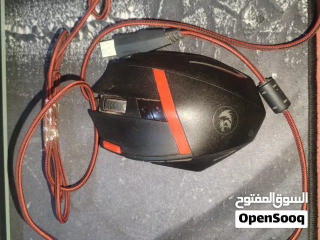 ماوس Radeon m801