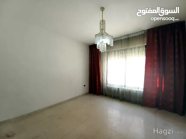210 m2 3 Bedrooms Apartments for Sale in Amman Abdoun