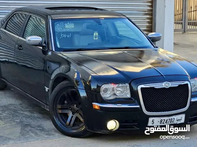 Used Chrysler 300 in Tripoli