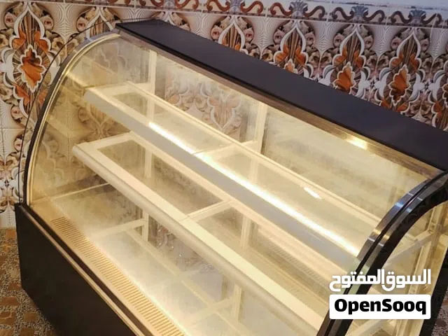 عارضه كيك تركي