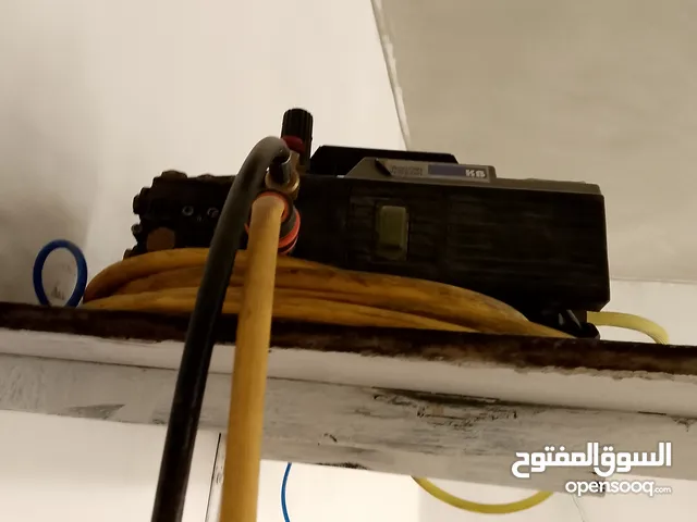 عدة مغسله للبيع