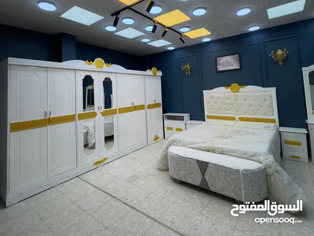 غرفة نوم كاملة