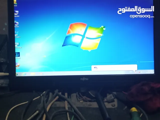 19.5" Other monitors for sale  in Giza