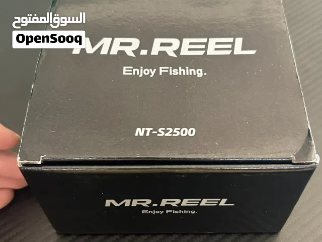 مكينة صيد قويه مناسبه للصيد الكاستنج