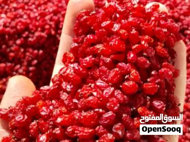 هبة الطبيعة الذهبية: زعفران أصلي بجودة فائقة هدية ثمينة لصحتك وسعادتك الزرشک الممتاز... هدیة الطبیعة