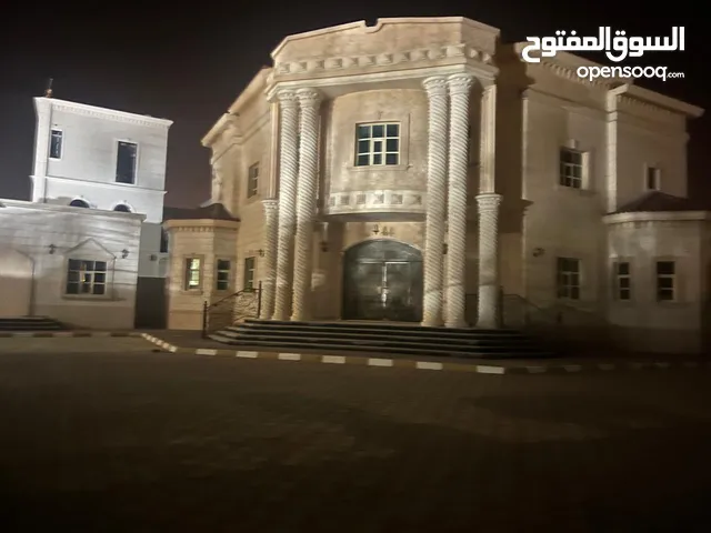 1270 m2 More than 6 bedrooms Villa for Sale in Al Ain Al Foah