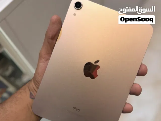 مطلوبب ايباد ميني 6