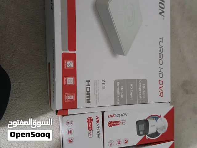 كميرات HIk visio