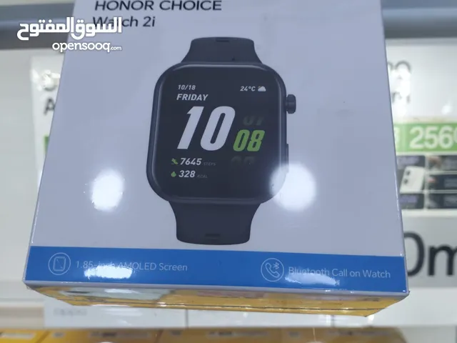 جهاز هونر 400 جديد للبيع كامل بالكرتونه مع ساعه وسماعه هونر الاصلي