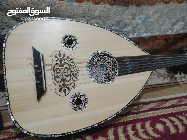 عود جوهره الفن سالمين