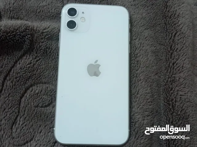 Apple iPhone 11 64 GB in Zarqa