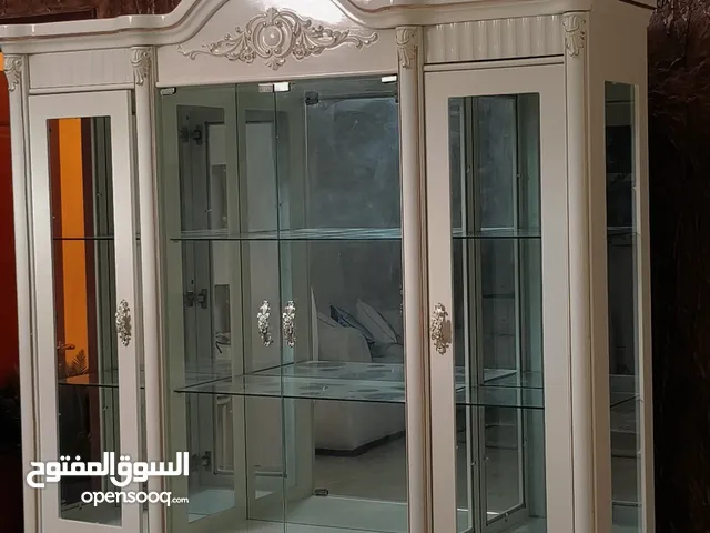 بوفيه شبه جديد