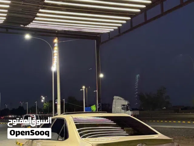 كامري 2017. سته سلندر