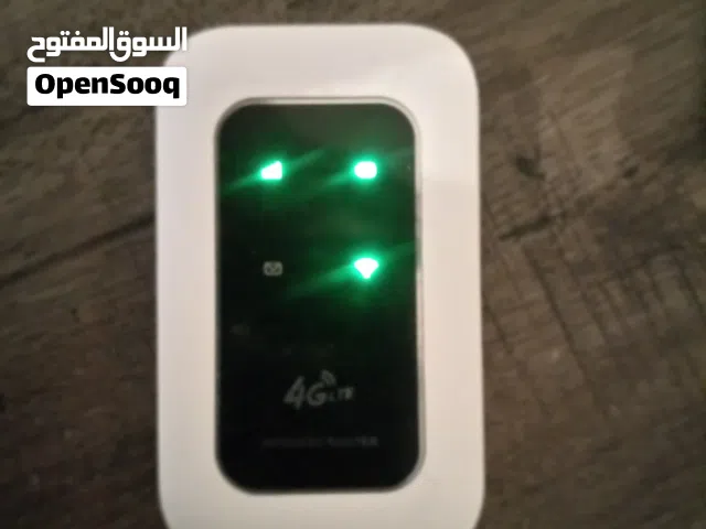 جهازين ماي فاي ليبيانا