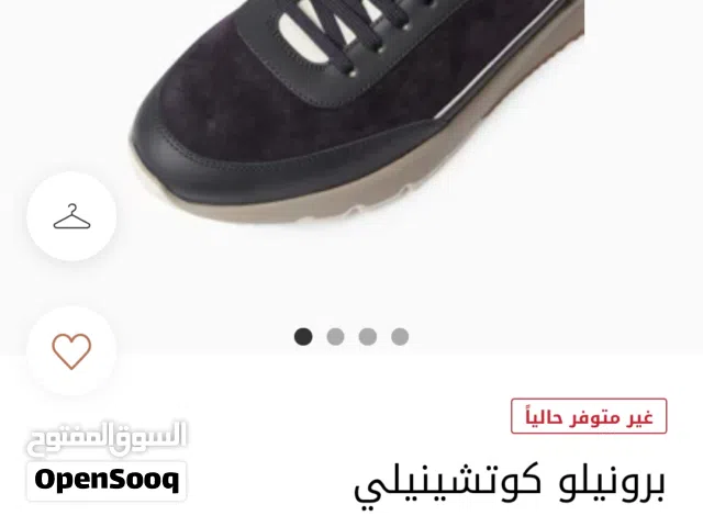 برونيلو كو تشينيلي سنيكواه وجلد