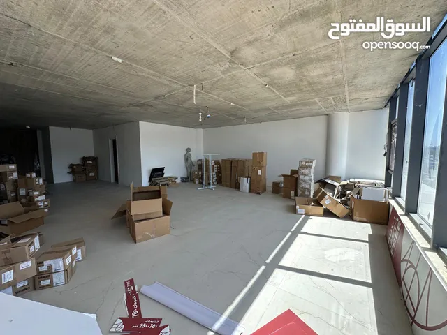 مكاتب للبيع بمساحات مختلفه في منطقة طريق المطار ( Property 43570 )-175205212