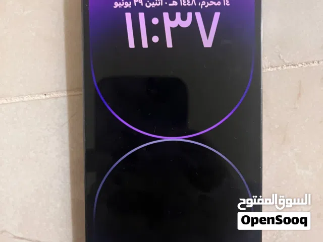 Apple iPhone 14 Pro 128 GB in Muscat