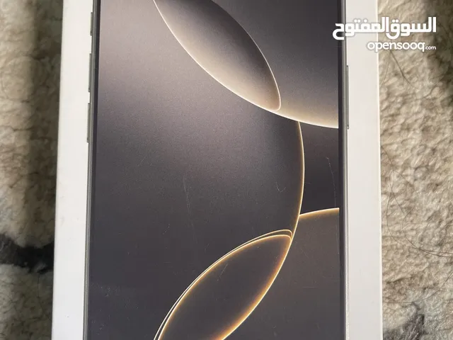 Apple iPhone 16 Pro 256 GB in Mecca