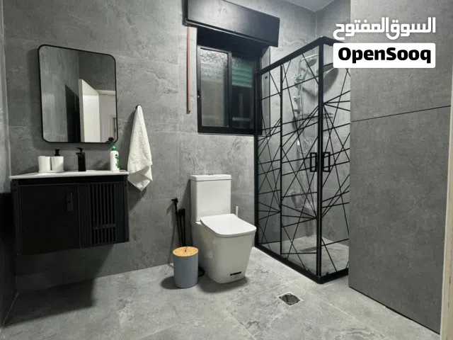 150 m2 3 Bedrooms Apartments for Rent in Ramallah and Al-Bireh Al Masyoon