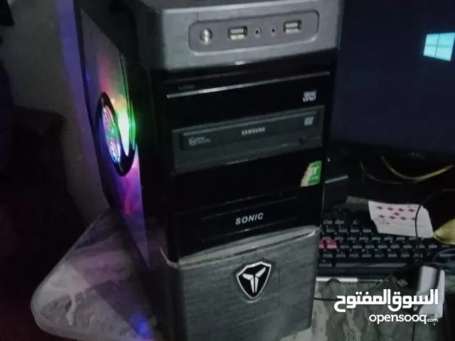 كيسه كمبيوتر جيمنج