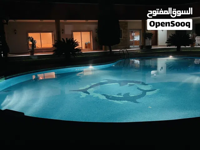 5 Bedrooms Chalet for Rent in Tripoli Ain Zara