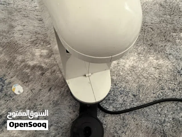 مكينه كوفي نسبريسو غير قابل للتفاوض