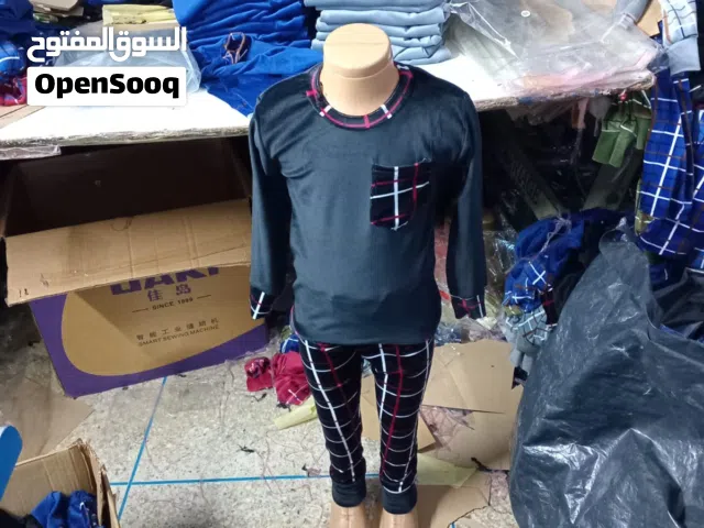 ملابس اطفال من سن 1 حتى 14 السنة بالجملة