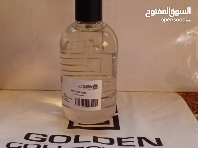 عطر إليسيوم Elysium – تركيب Golden Collection Perfume (البحرين)